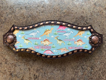 Load image into Gallery viewer, Noseband