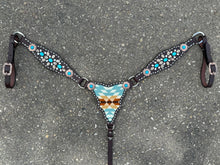 Load image into Gallery viewer, Stonework Breastcollar