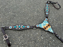 Load image into Gallery viewer, Stonework Breastcollar