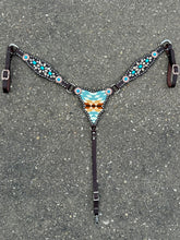 Load image into Gallery viewer, Stonework Breastcollar