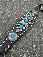 Load image into Gallery viewer, Stonework Breastcollar
