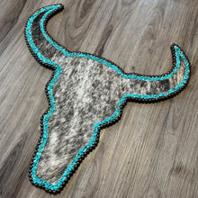 Load image into Gallery viewer, Longhorn Decor
