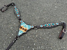 Load image into Gallery viewer, Stonework Breastcollar