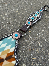 Load image into Gallery viewer, Stonework Breastcollar