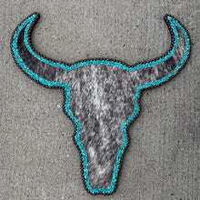 Load image into Gallery viewer, Longhorn Decor