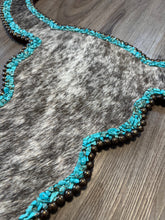Load image into Gallery viewer, Longhorn Decor