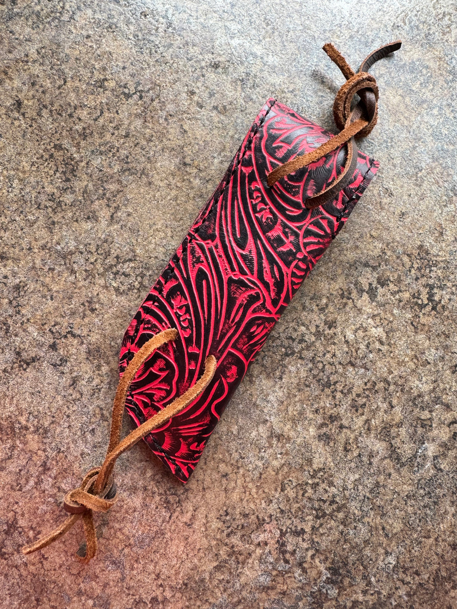 Hoof Pick Holder Surefire Performance and Design