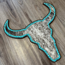 Load image into Gallery viewer, Longhorn Decor
