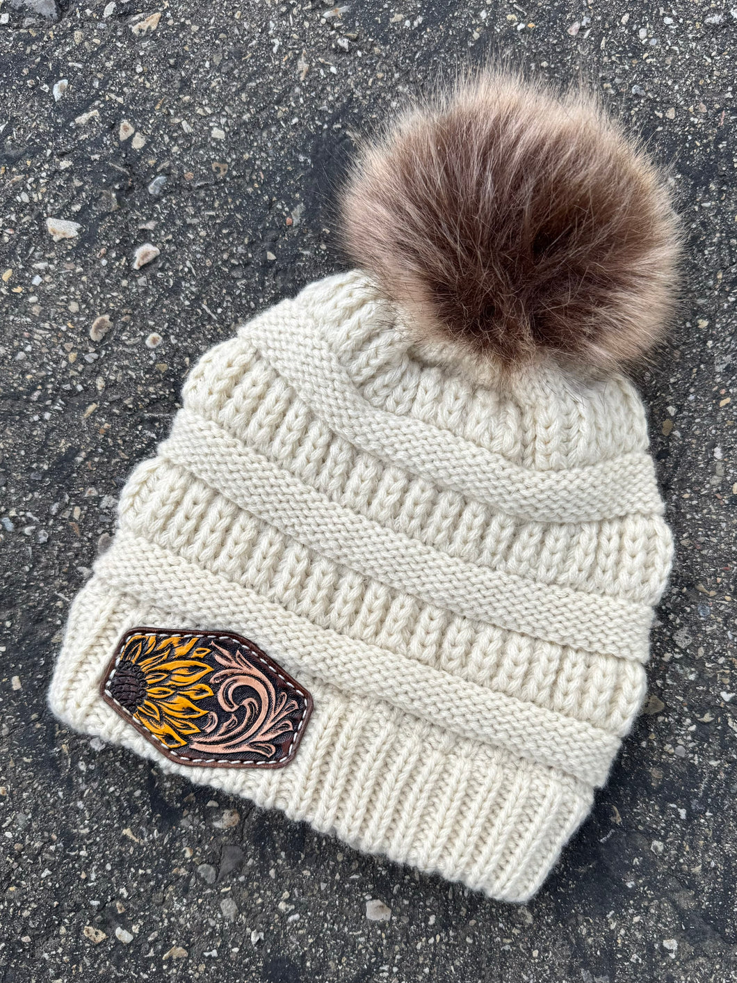 Toque