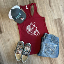 Load image into Gallery viewer, Surefire Tank Top
