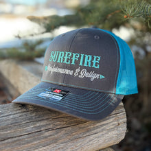 Load image into Gallery viewer, Surefire Hat
