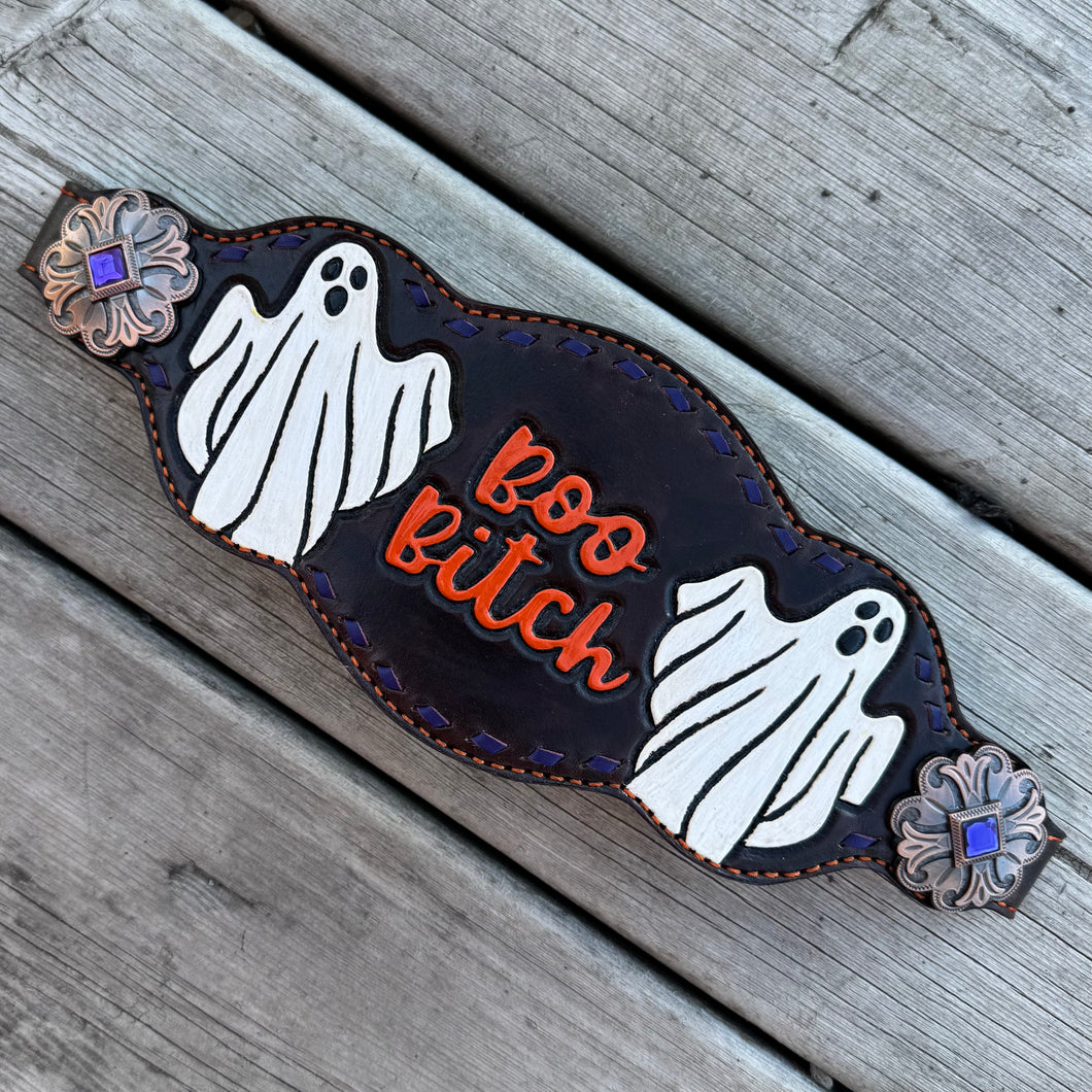 Noseband