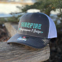 Load image into Gallery viewer, Surefire Hat
