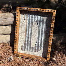 Load image into Gallery viewer, Rustic Letter Sign
