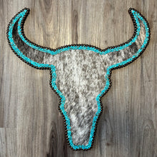 Load image into Gallery viewer, Longhorn Decor
