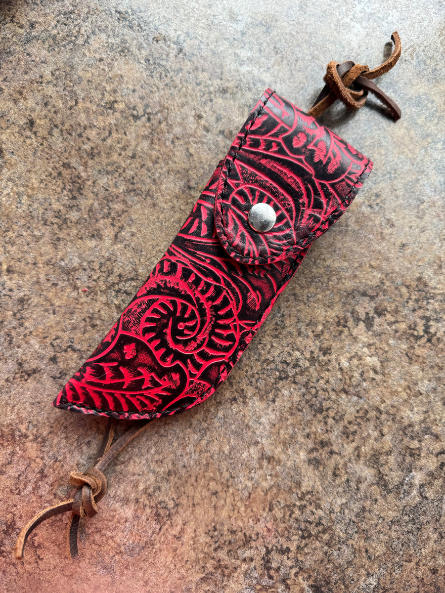 Hoof Pick Holder Surefire Performance and Design